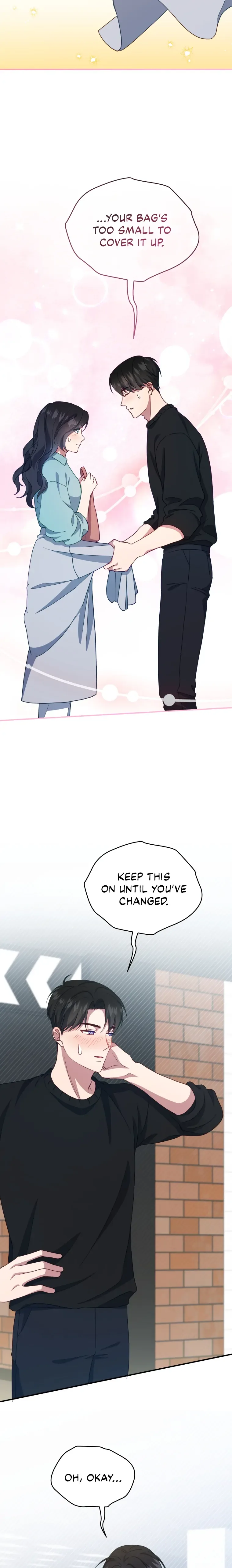 How to Gracefully Divorce a Dragon Chapter 16 page 23