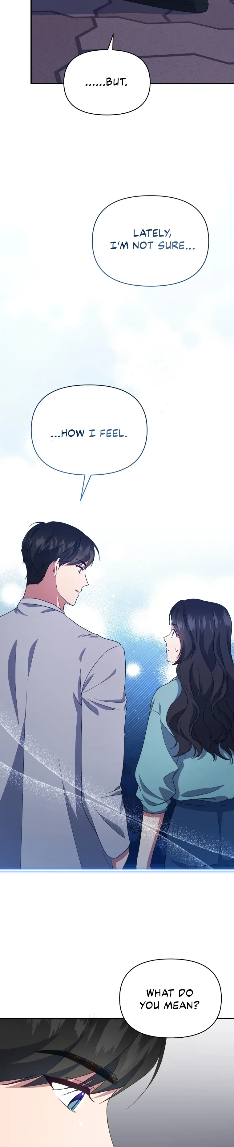 How to Gracefully Divorce a Dragon Chapter 17 page 7