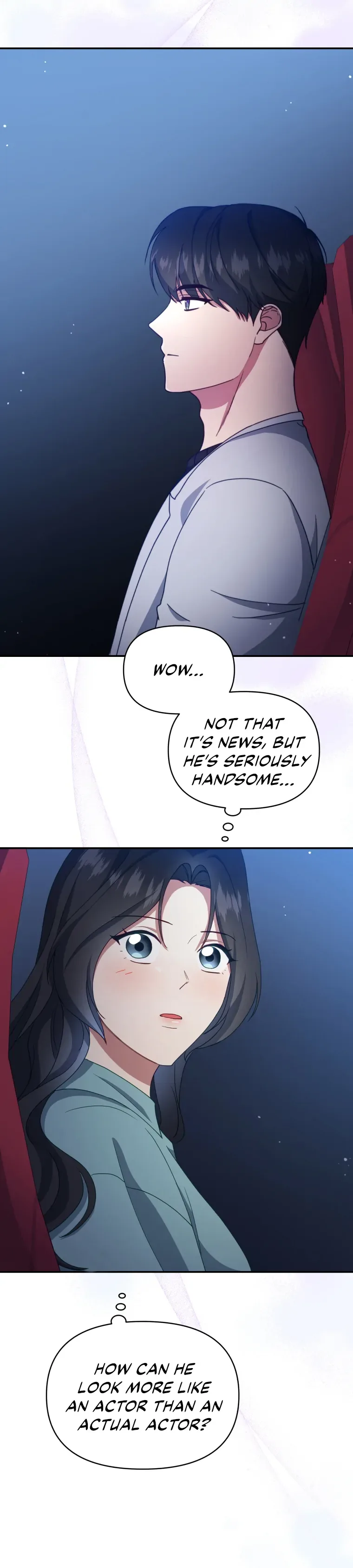 How to Gracefully Divorce a Dragon Chapter 16 page 27