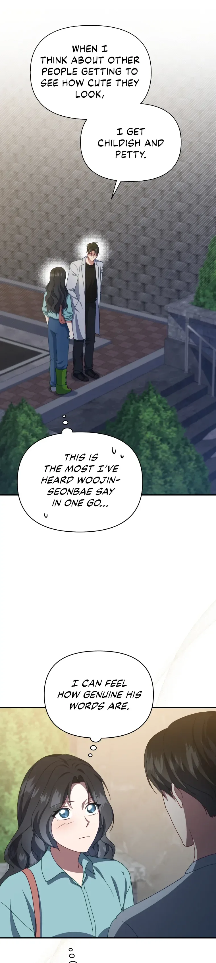 How to Gracefully Divorce a Dragon Chapter 17 page 13