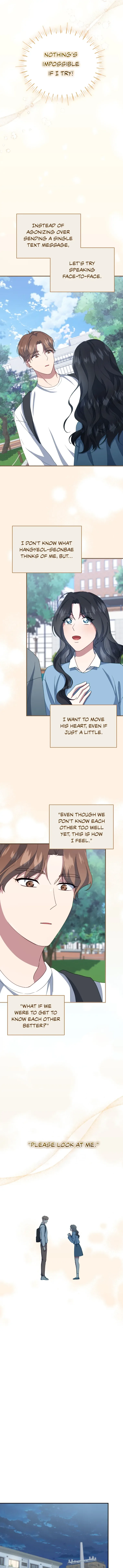 How to Gracefully Divorce a Dragon Chapter 17 page 19