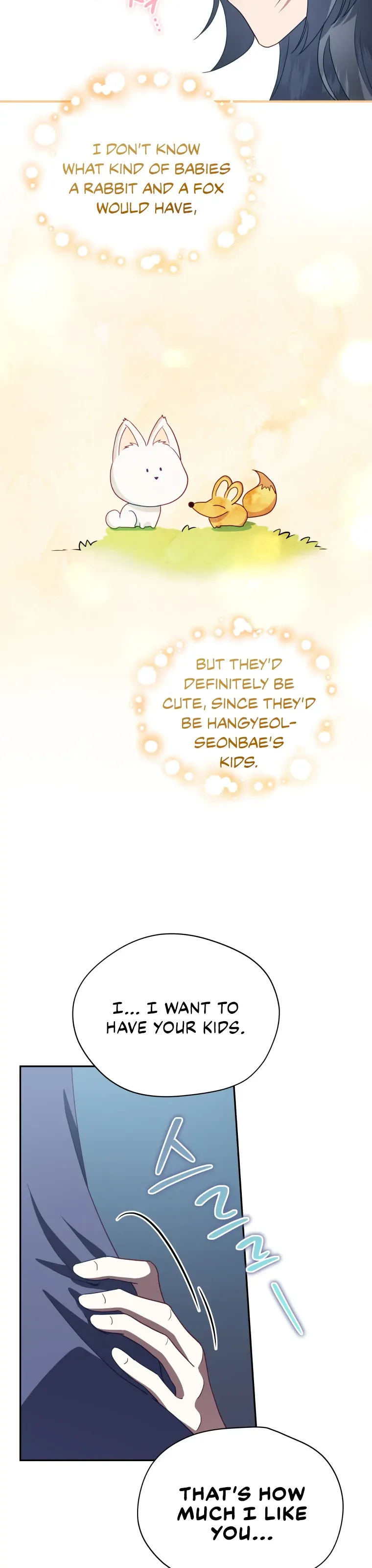 How to Gracefully Divorce a Dragon Chapter 19 page 22