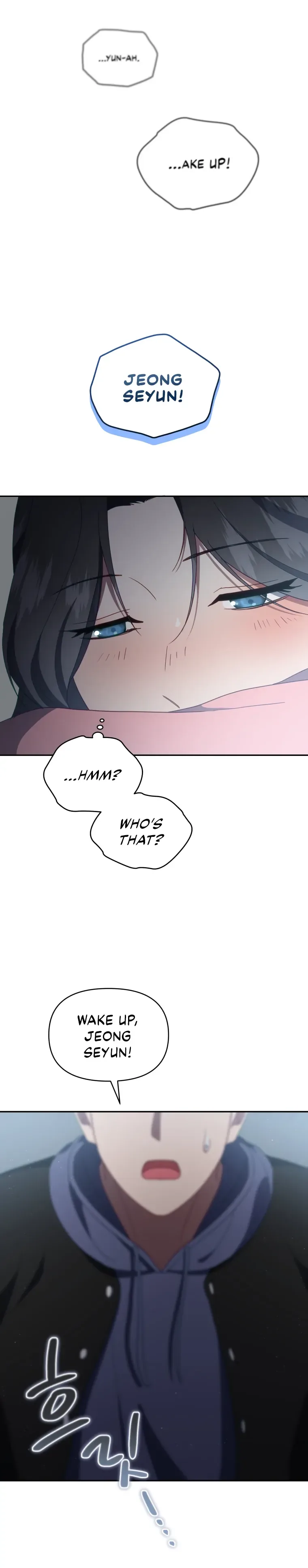 How to Gracefully Divorce a Dragon Chapter 19 page 14