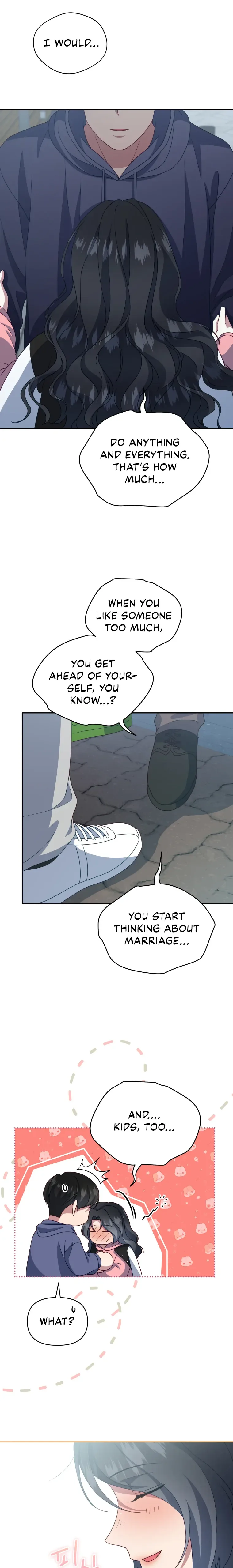 How to Gracefully Divorce a Dragon Chapter 19 page 21