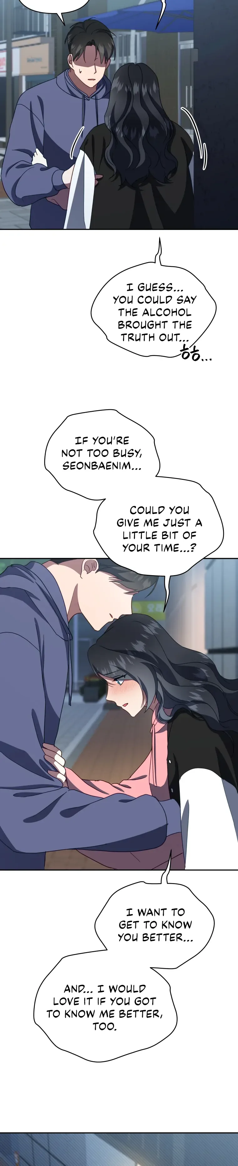 How to Gracefully Divorce a Dragon Chapter 19 page 19