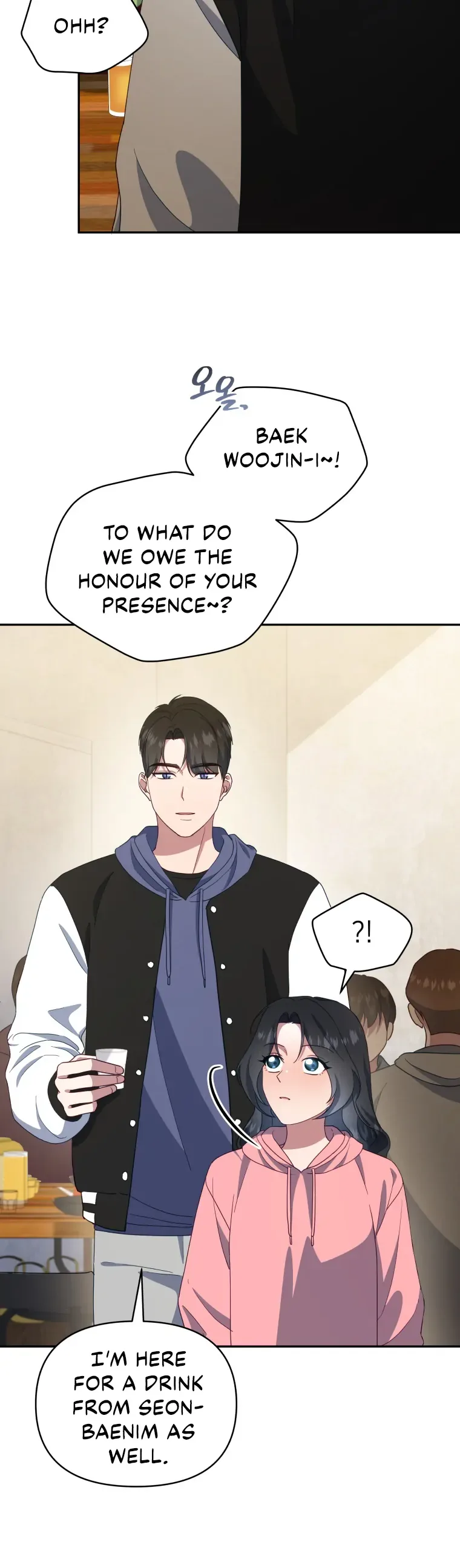 How to Gracefully Divorce a Dragon Chapter 18 page 10