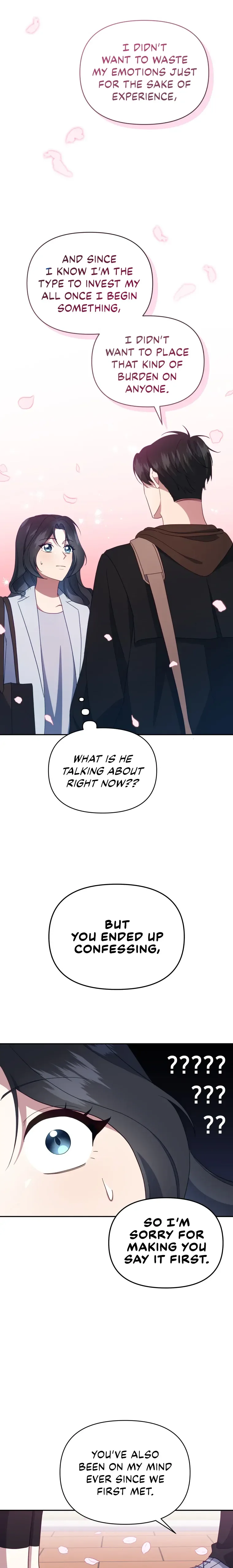 How to Gracefully Divorce a Dragon Chapter 20 page 17
