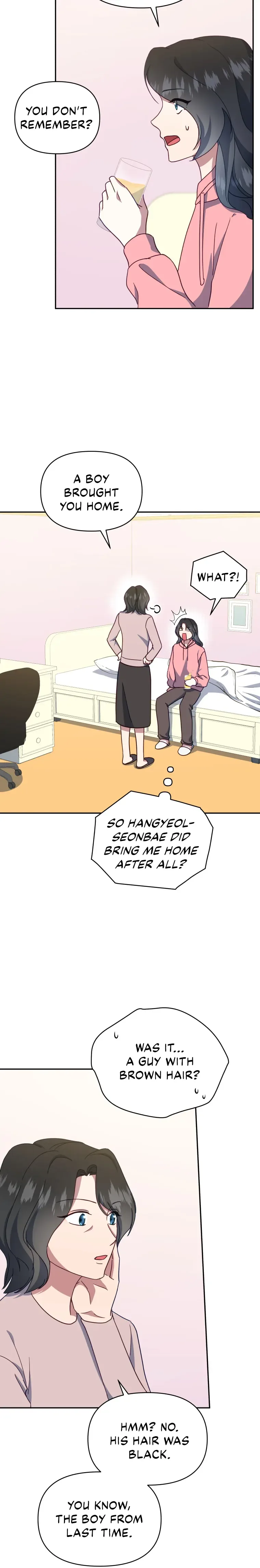 How to Gracefully Divorce a Dragon Chapter 20 page 9