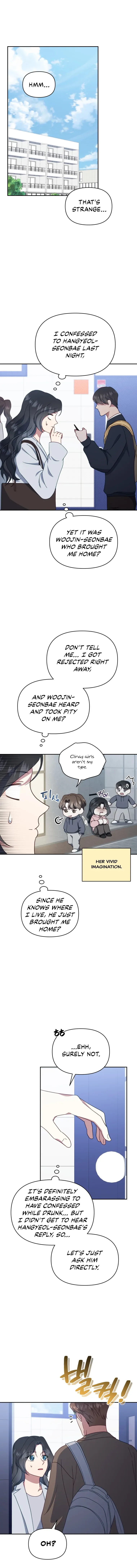 How to Gracefully Divorce a Dragon Chapter 20 page 11