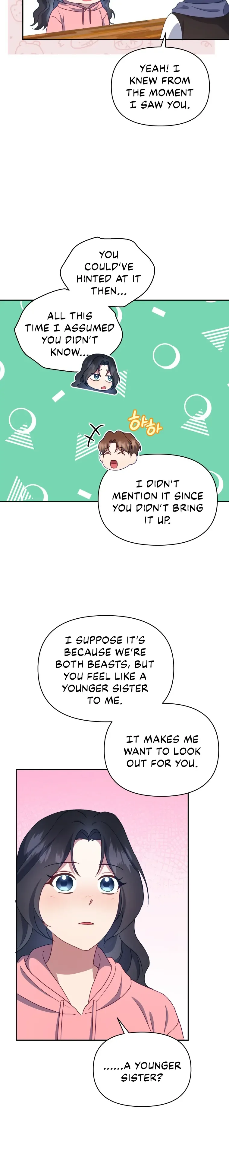 How to Gracefully Divorce a Dragon Chapter 18 page 25