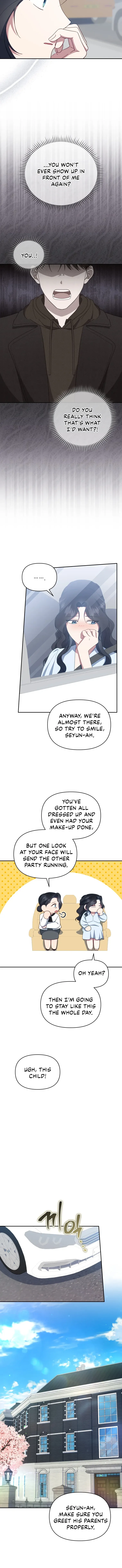 How to Gracefully Divorce a Dragon Chapter 22 page 16