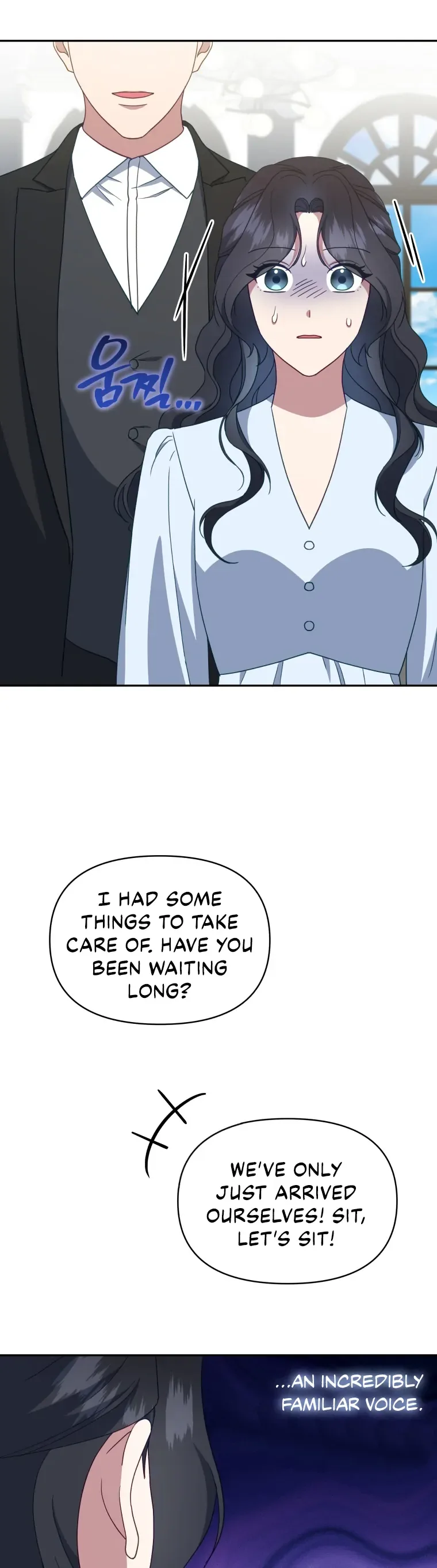 How to Gracefully Divorce a Dragon Chapter 22 page 23