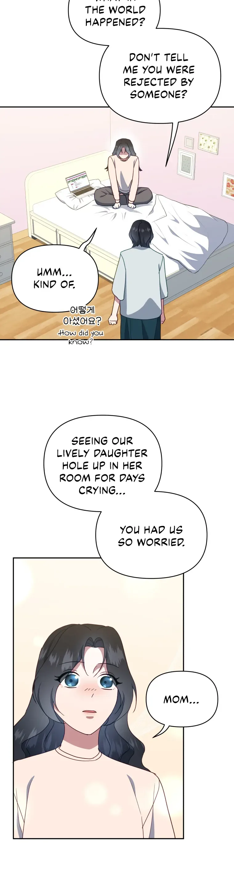 How to Gracefully Divorce a Dragon Chapter 22 page 6