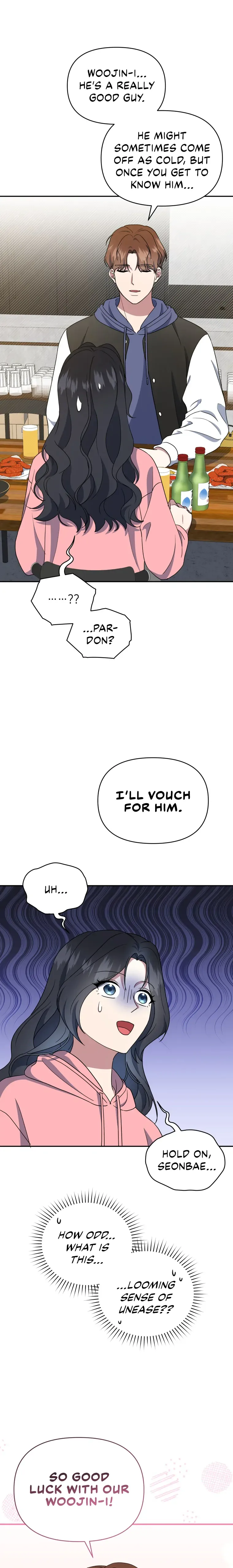 How to Gracefully Divorce a Dragon Chapter 18 page 20