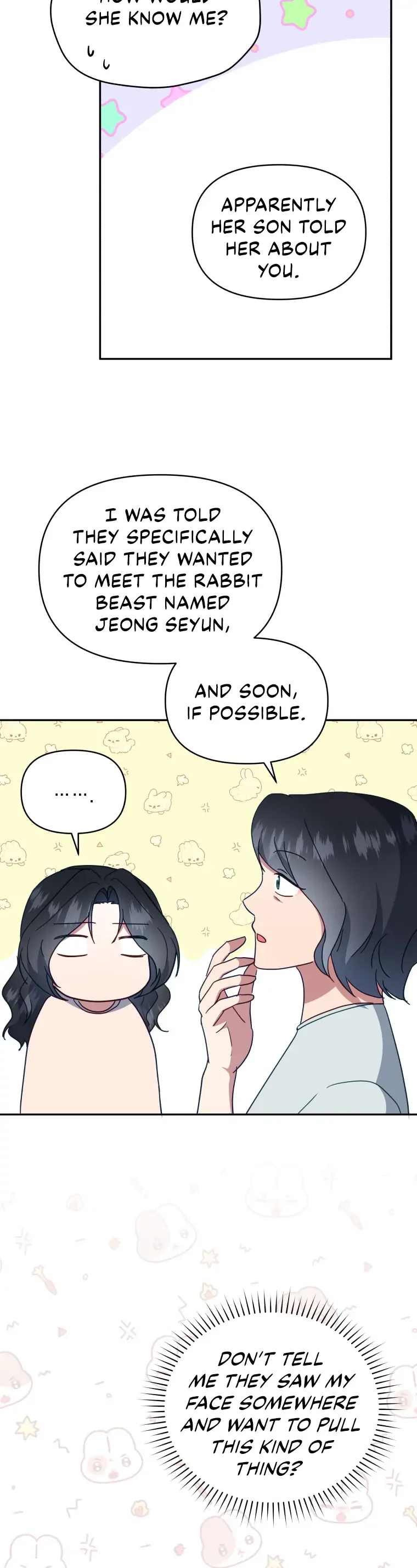 How to Gracefully Divorce a Dragon Chapter 22 page 9