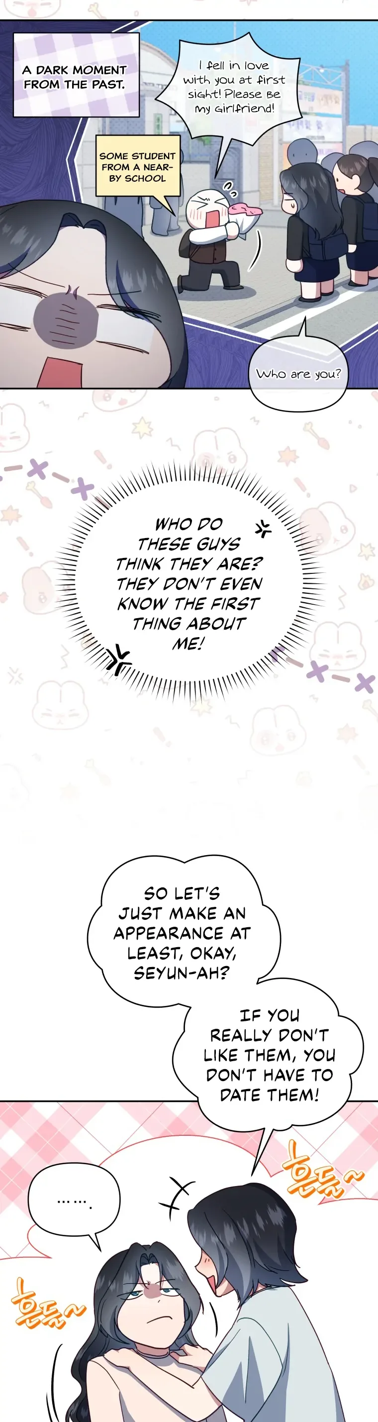 How to Gracefully Divorce a Dragon Chapter 22 page 10
