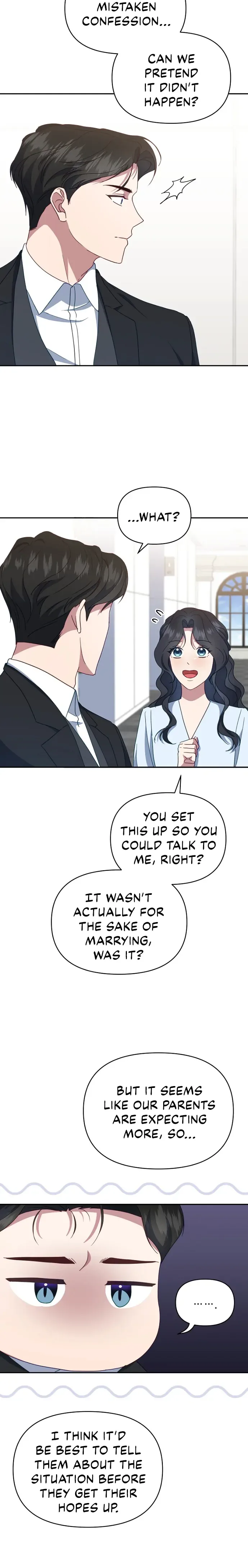 How to Gracefully Divorce a Dragon Chapter 23 page 13