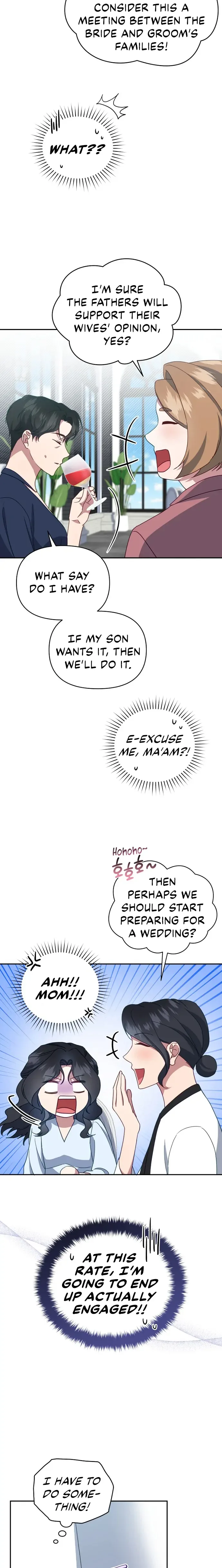 How to Gracefully Divorce a Dragon Chapter 23 page 4