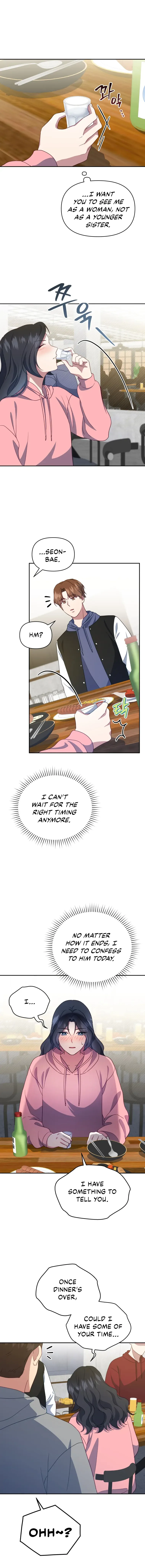 How to Gracefully Divorce a Dragon Chapter 18 page 26