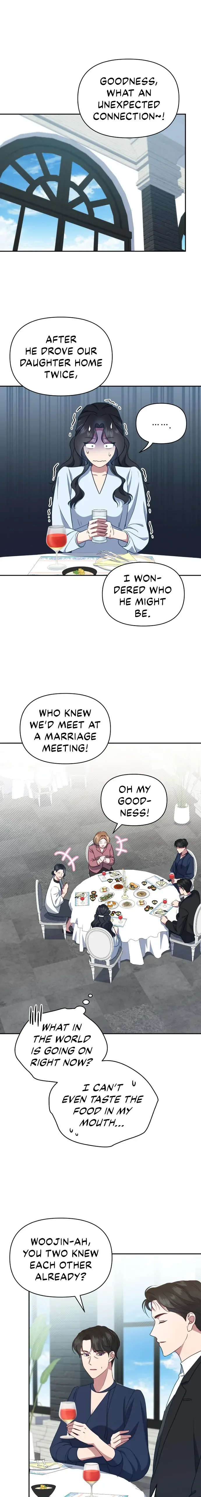How to Gracefully Divorce a Dragon Chapter 23 page 2