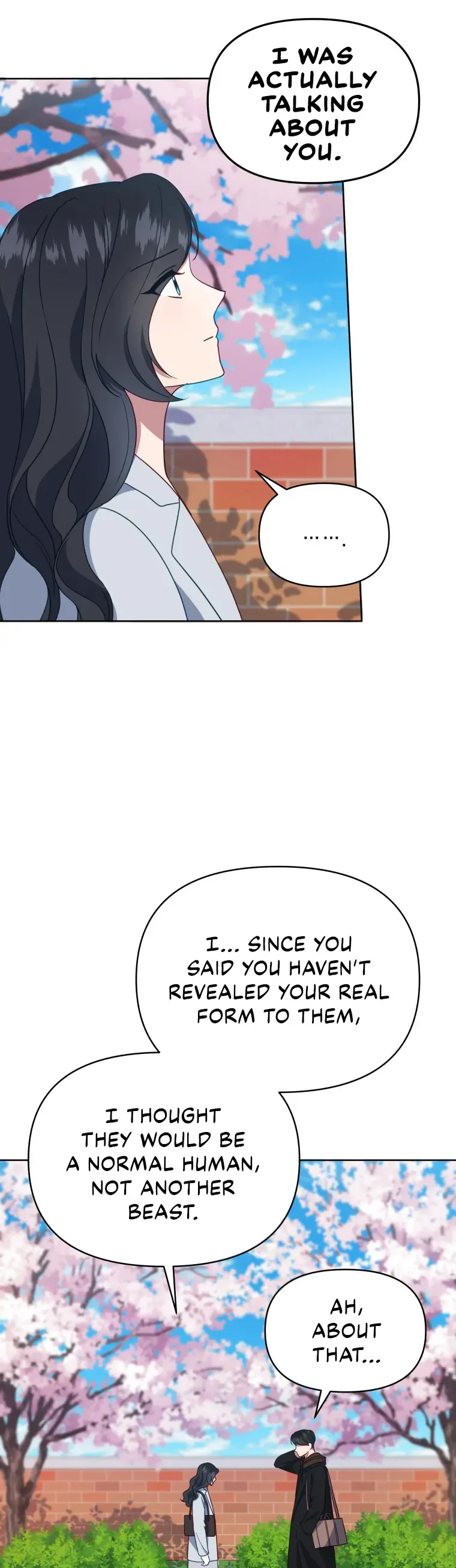 How to Gracefully Divorce a Dragon Chapter 21 page 6