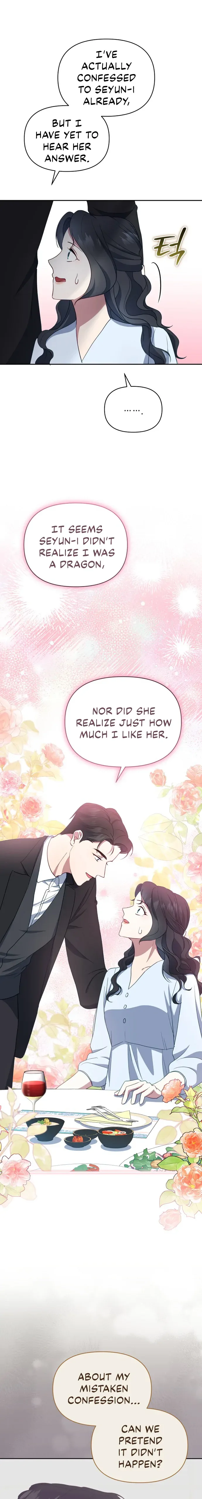 How to Gracefully Divorce a Dragon Chapter 23 page 20