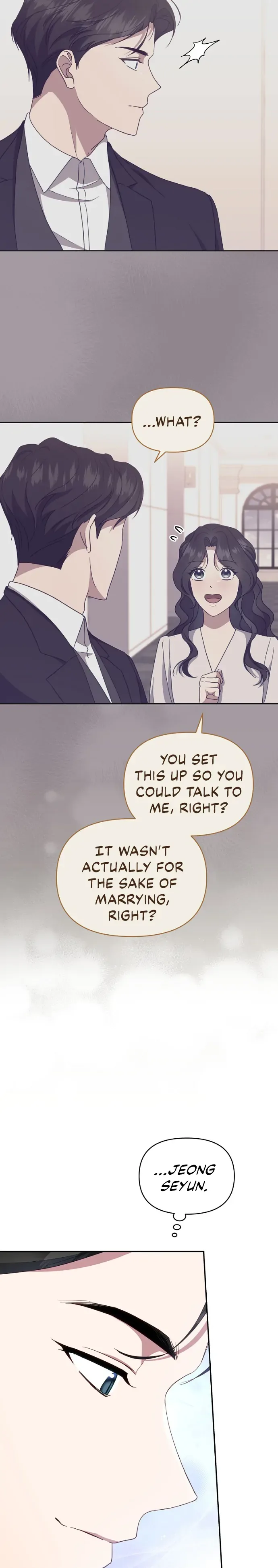 How to Gracefully Divorce a Dragon Chapter 23 page 21