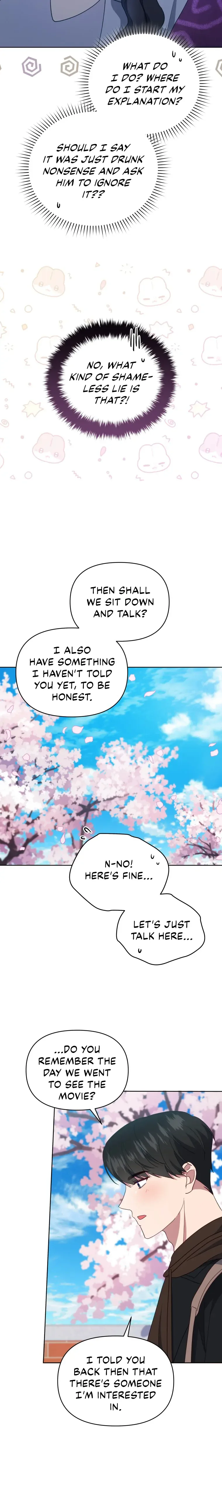 How to Gracefully Divorce a Dragon Chapter 21 page 5