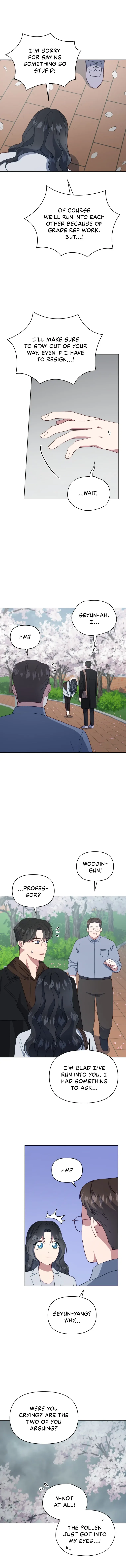 How to Gracefully Divorce a Dragon Chapter 21 page 15