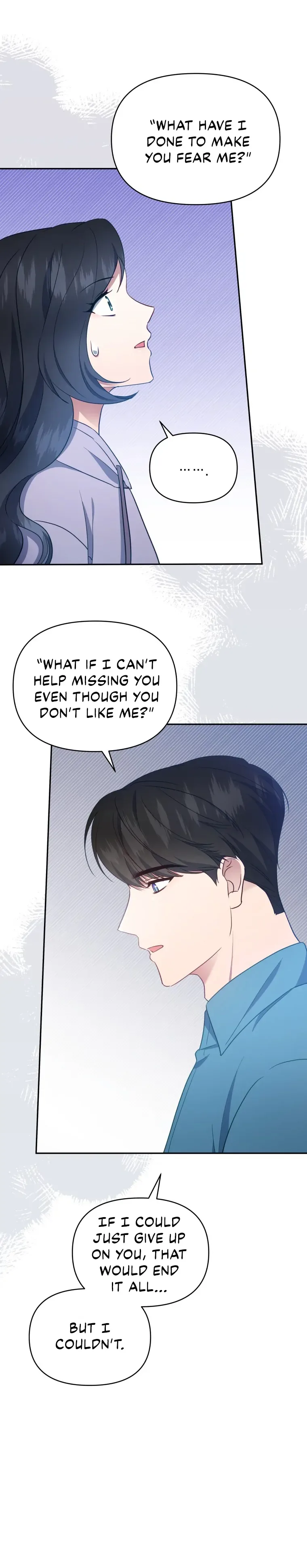 How to Gracefully Divorce a Dragon Chapter 25 page 7