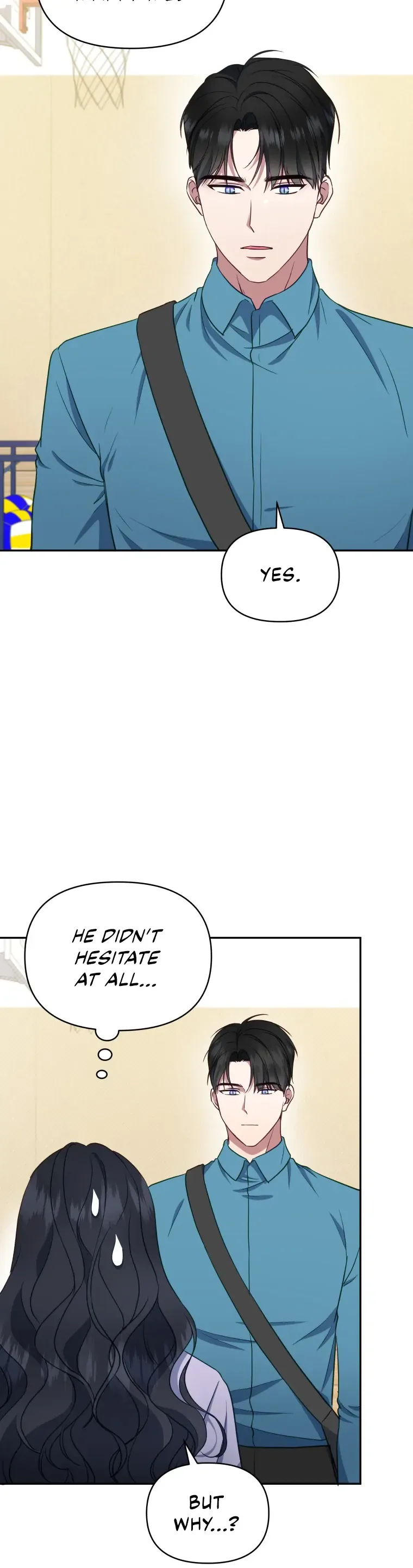 How to Gracefully Divorce a Dragon Chapter 25 page 3