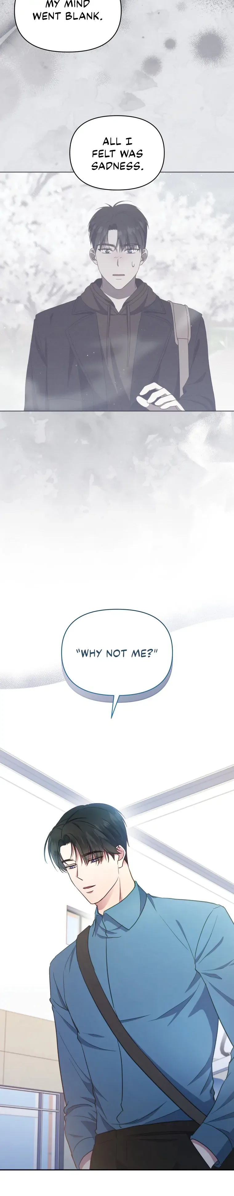 How to Gracefully Divorce a Dragon Chapter 25 page 6