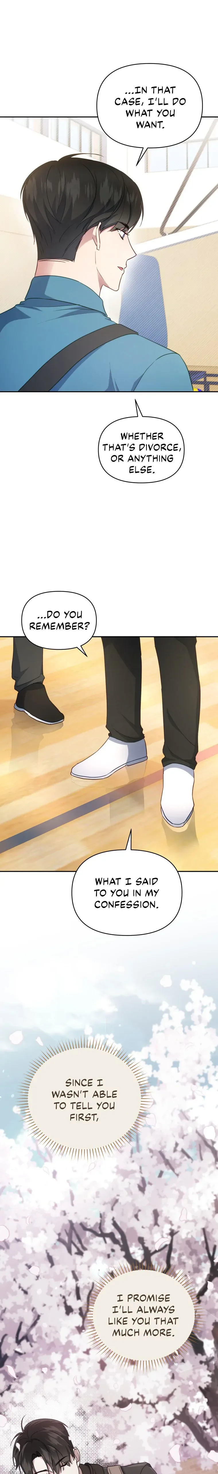 How to Gracefully Divorce a Dragon Chapter 25 page 23
