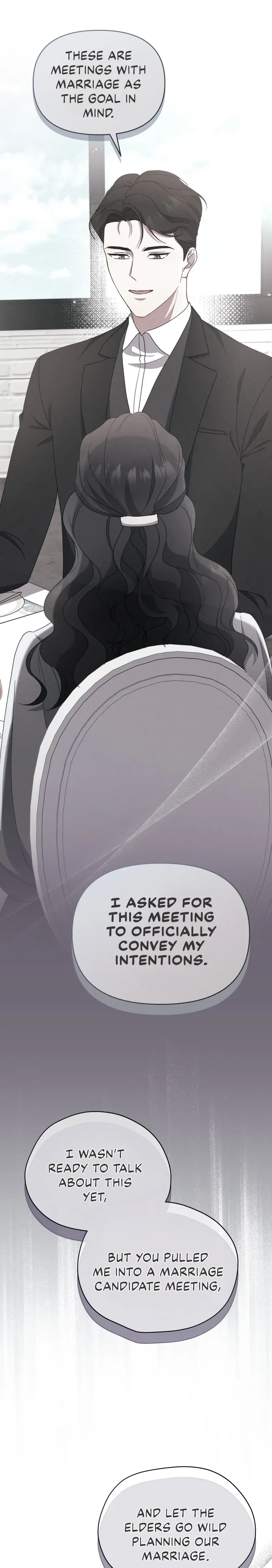 How to Gracefully Divorce a Dragon Chapter 25 page 9