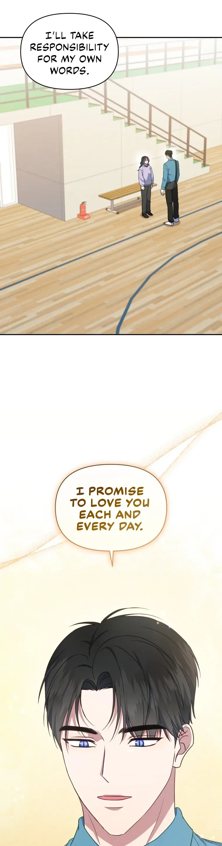 How to Gracefully Divorce a Dragon Chapter 25 page 25