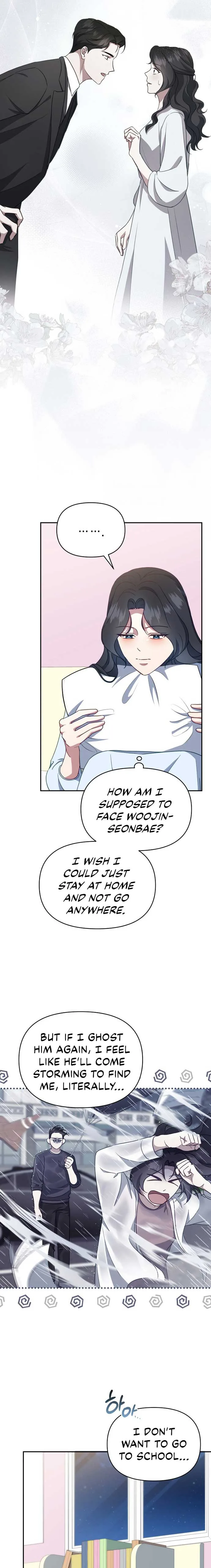 How to Gracefully Divorce a Dragon Chapter 24 page 8