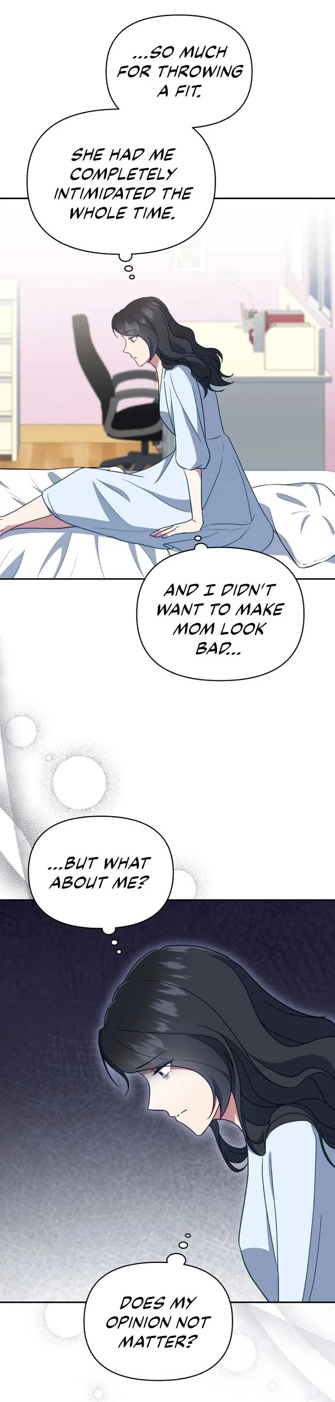 How to Gracefully Divorce a Dragon Chapter 24 page 4