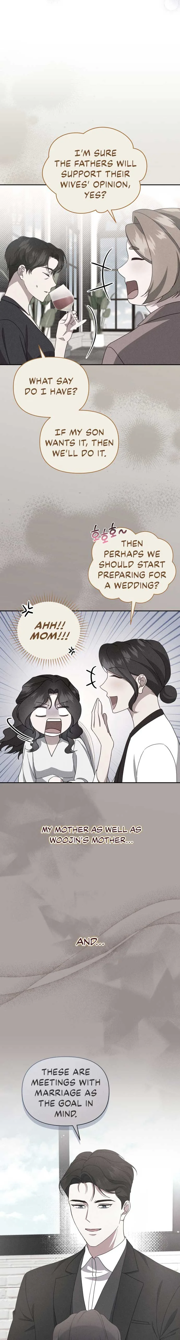 How to Gracefully Divorce a Dragon Chapter 24 page 5