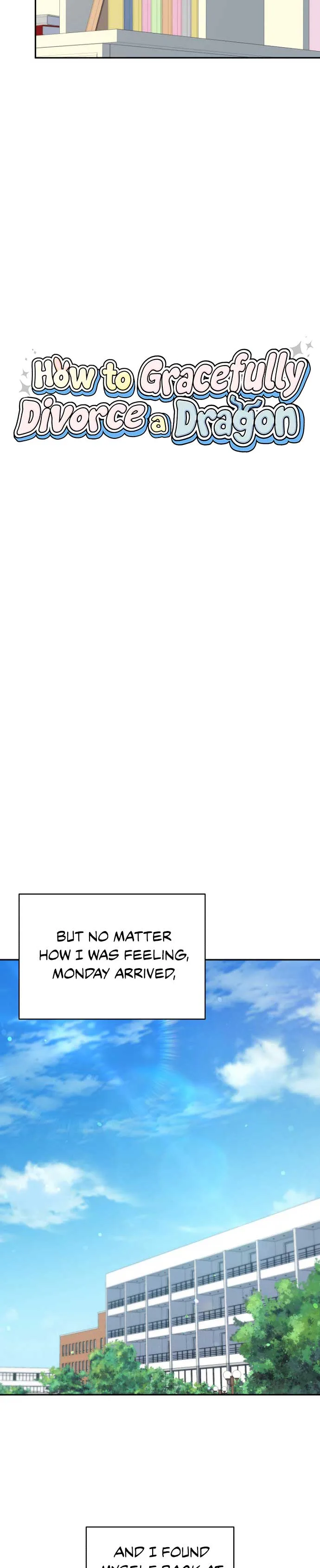 How to Gracefully Divorce a Dragon Chapter 24 page 9