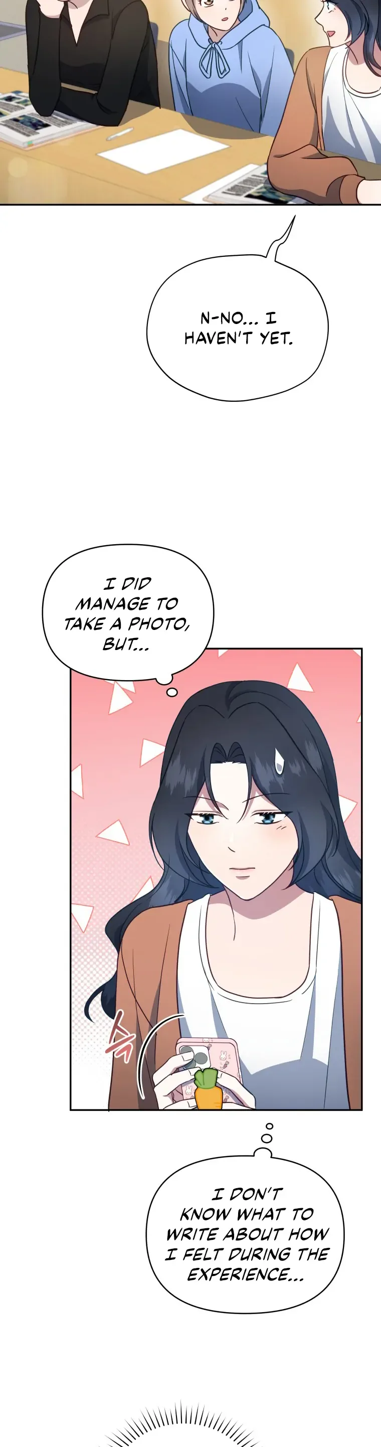 How to Gracefully Divorce a Dragon Chapter 26 page 19