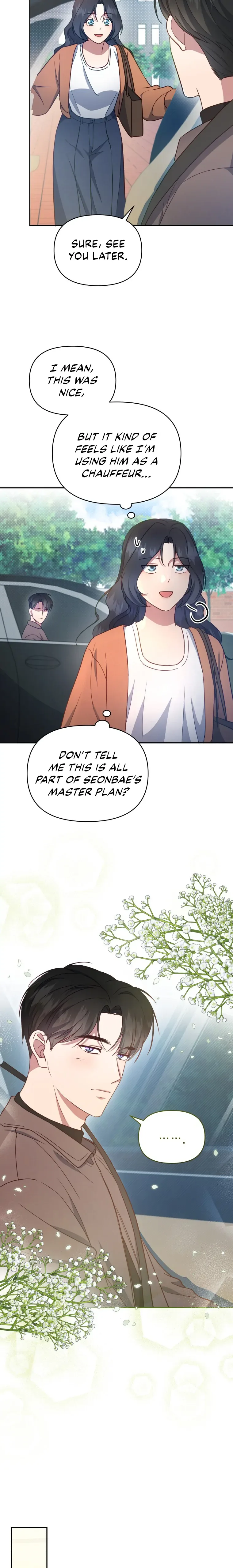 How to Gracefully Divorce a Dragon Chapter 26 page 17