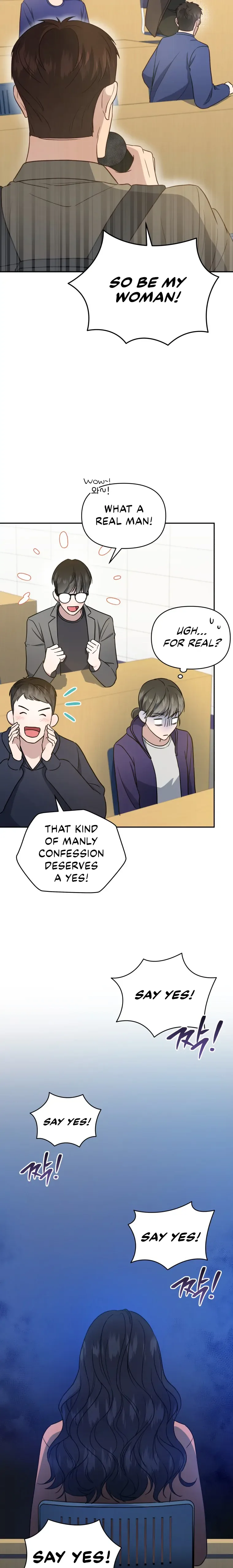 How to Gracefully Divorce a Dragon Chapter 26 page 26