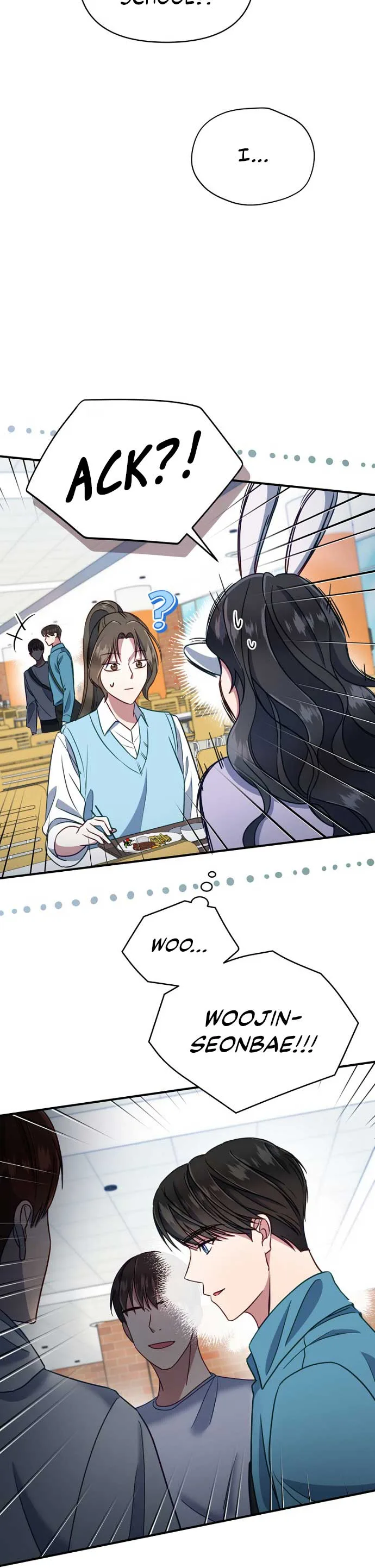 How to Gracefully Divorce a Dragon Chapter 24 page 18