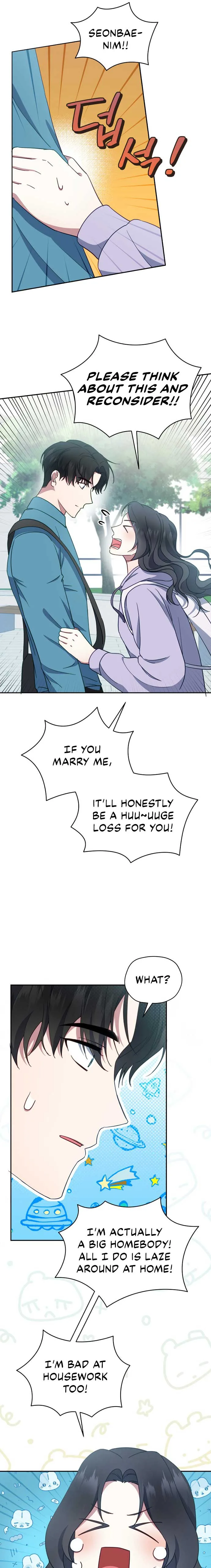 How to Gracefully Divorce a Dragon Chapter 24 page 29
