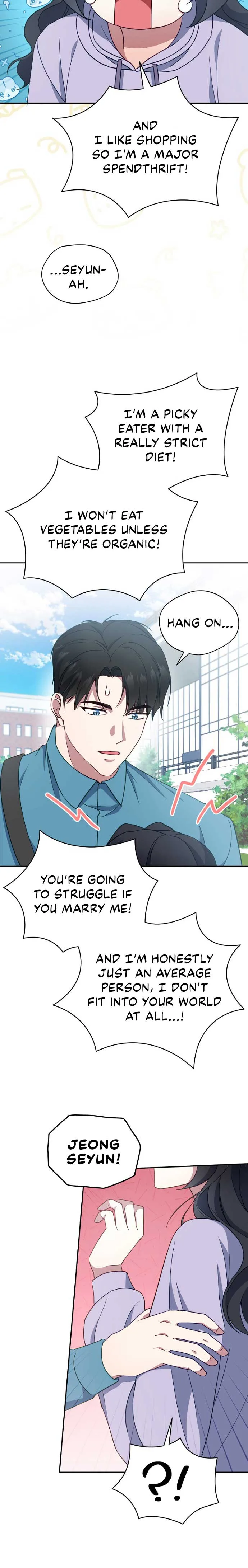 How to Gracefully Divorce a Dragon Chapter 24 page 30