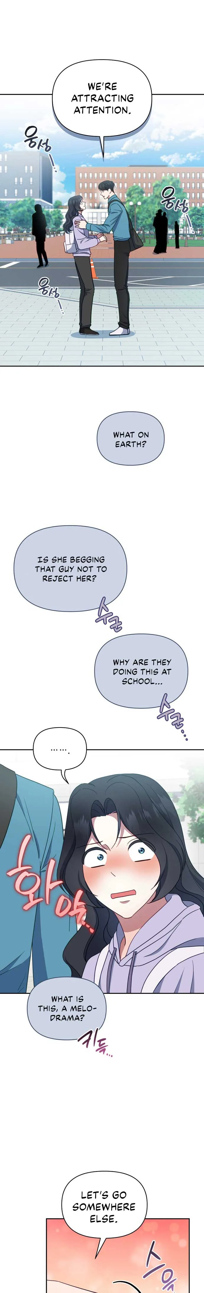 How to Gracefully Divorce a Dragon Chapter 24 page 31