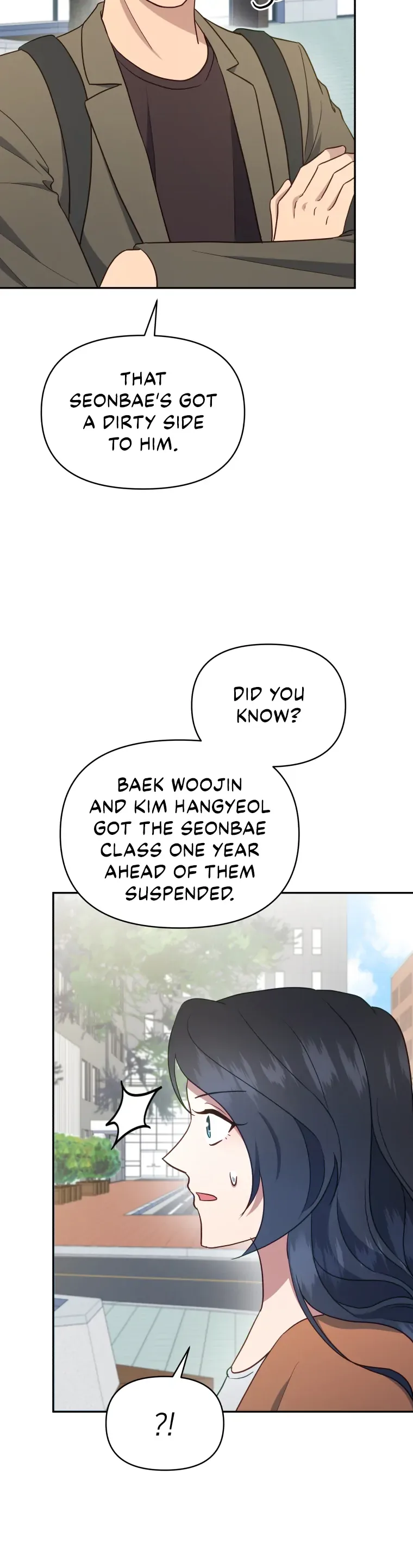 How to Gracefully Divorce a Dragon Chapter 27 page 15