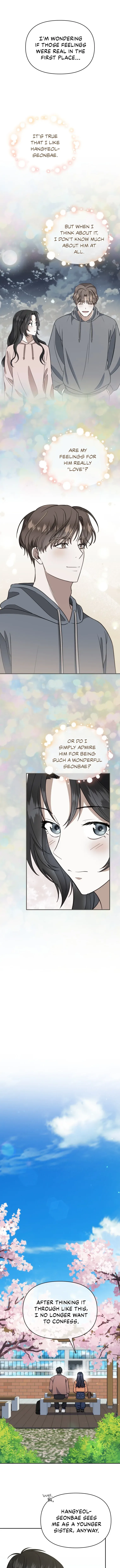 How to Gracefully Divorce a Dragon Chapter 28 page 7