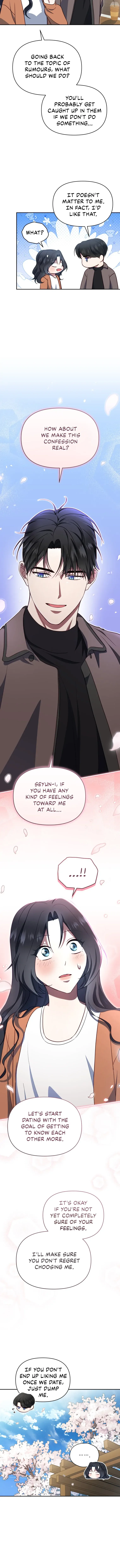 How to Gracefully Divorce a Dragon Chapter 28 page 10