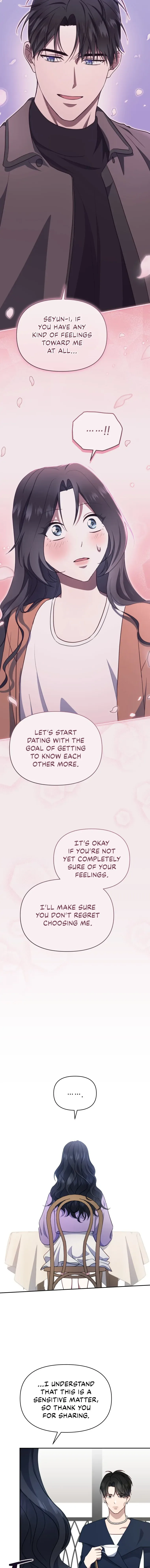 How to Gracefully Divorce a Dragon Chapter 30 page 6